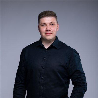 Iaroslav Voitishar