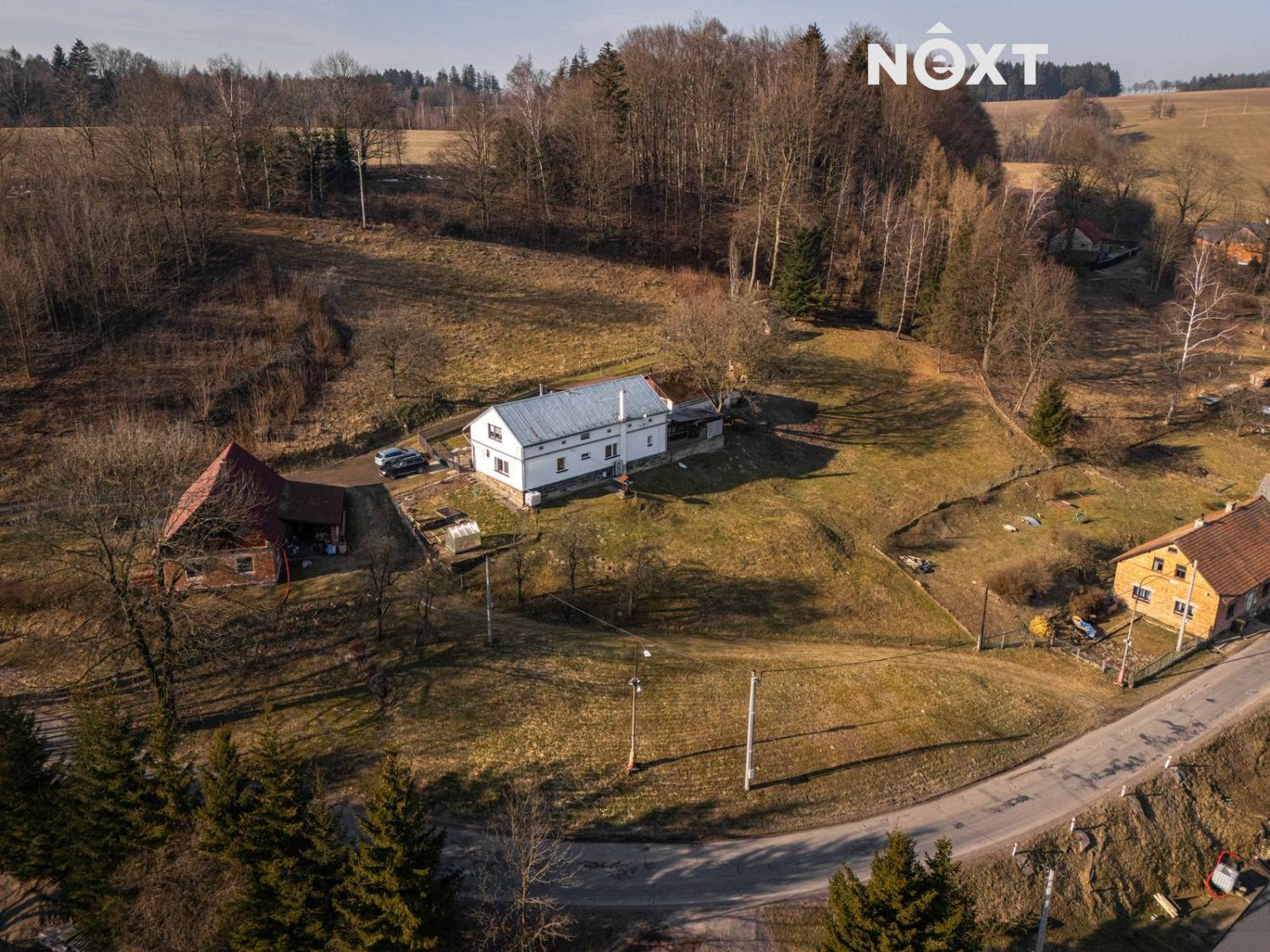 Prodej Rodinný dům, 230㎡