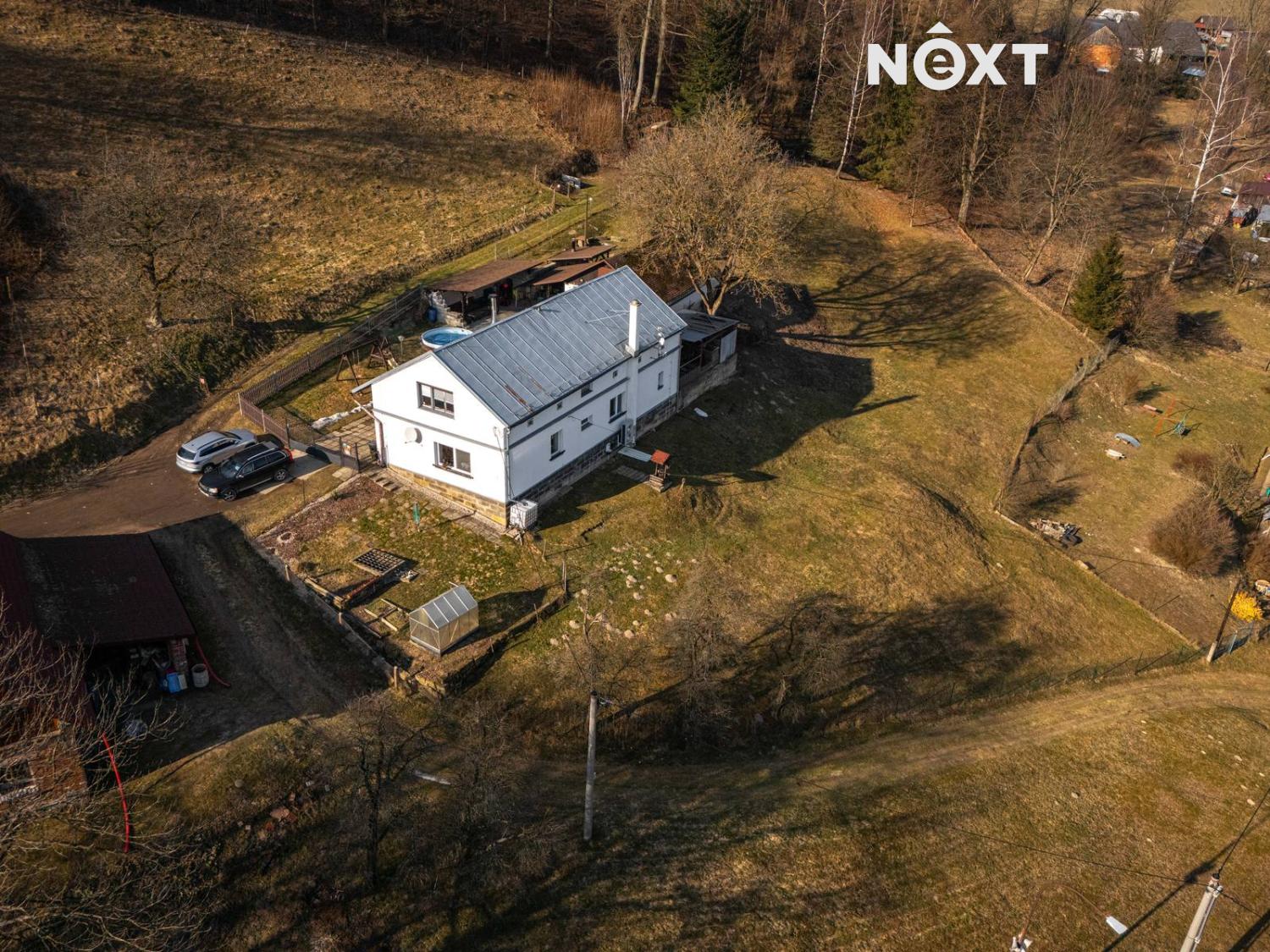 Prodej Rodinný dům, 230㎡