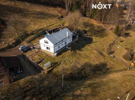 Prodej domu/vily, 230 m²