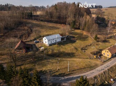 Prodej domu/vily, 230 m²