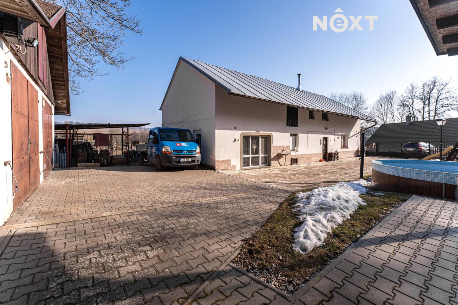 Prodej Rodinný dům, 230㎡