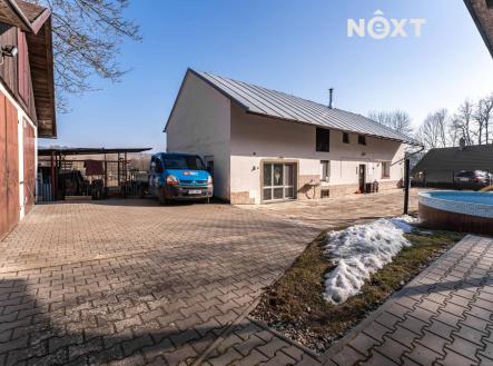 Prodej domu/vily, 230 m²