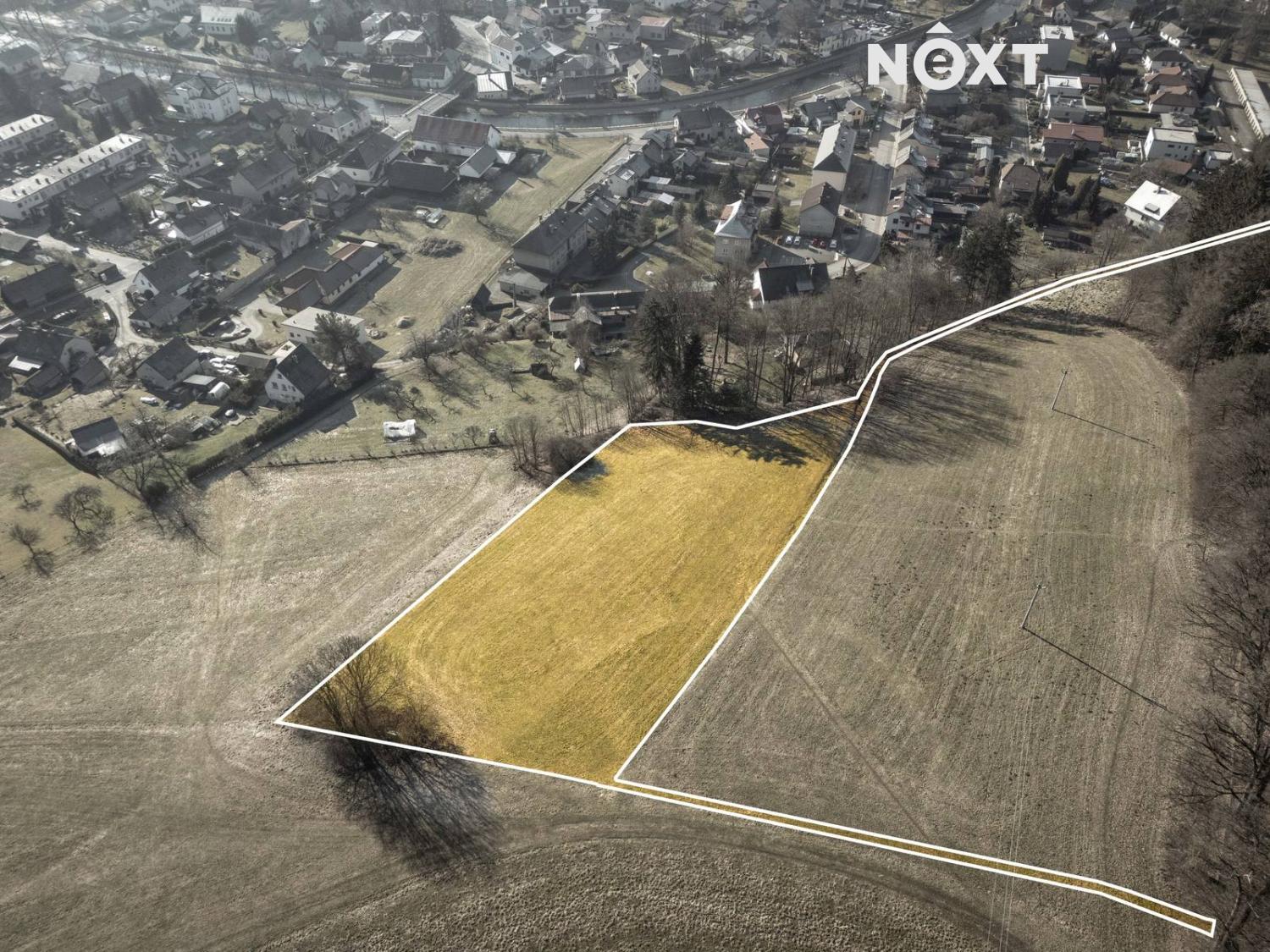 Prodej pozemek Ostatní, 4119㎡