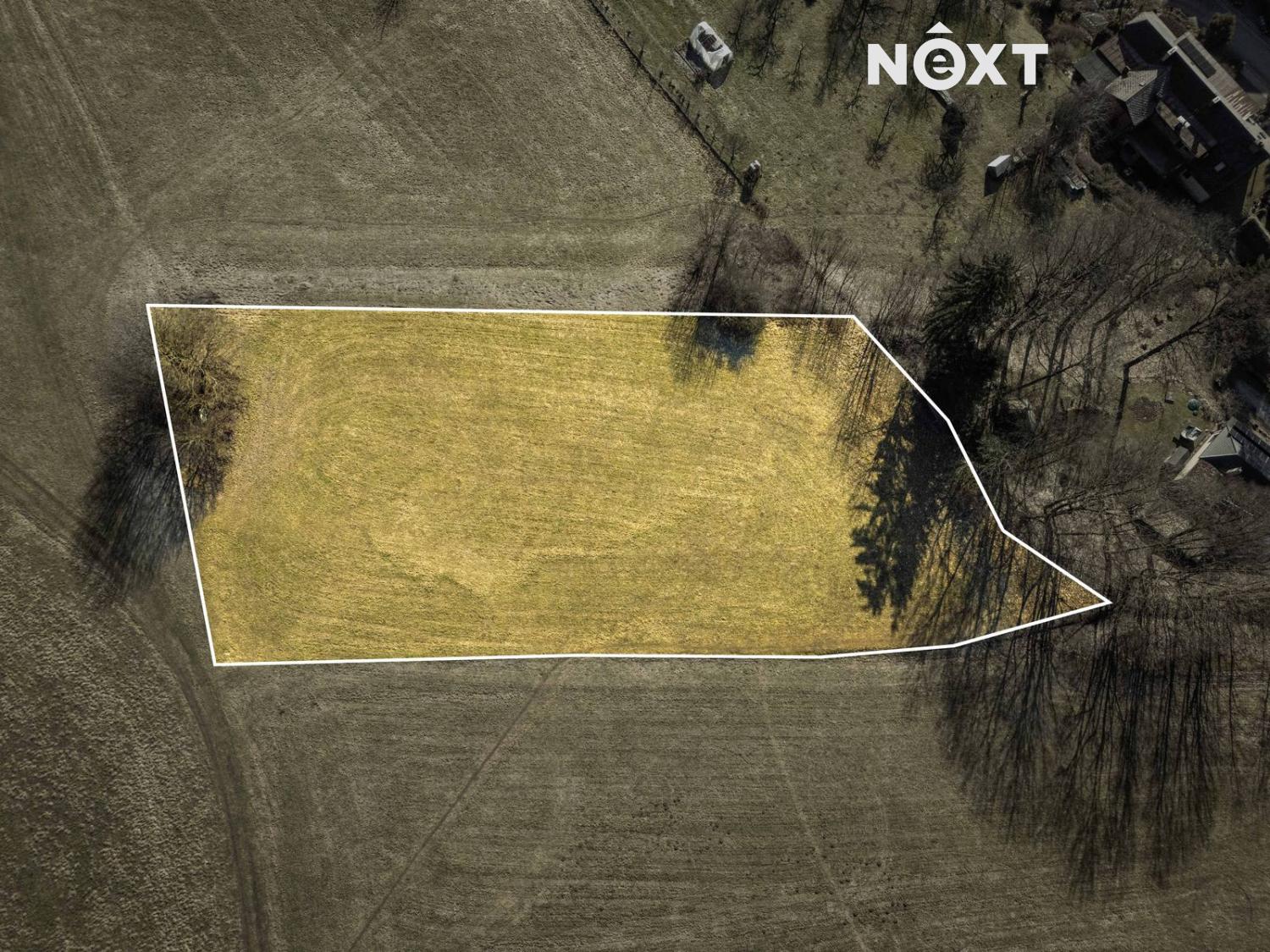 Prodej pozemek Ostatní, 4119㎡