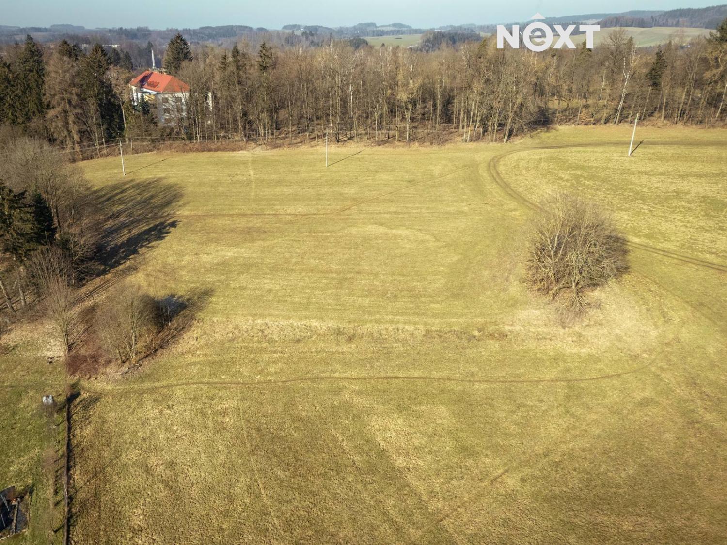 Prodej pozemek Ostatní, 4119㎡