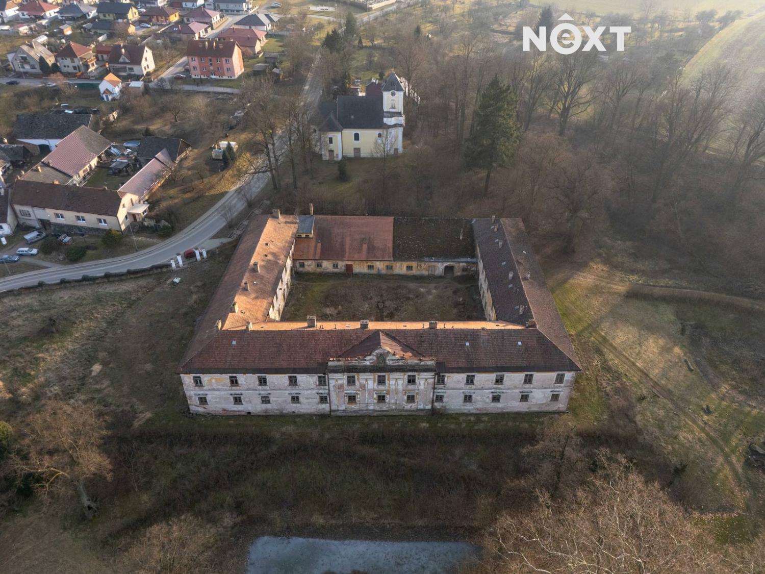 Prodej komerční Ostatní, 28 378㎡