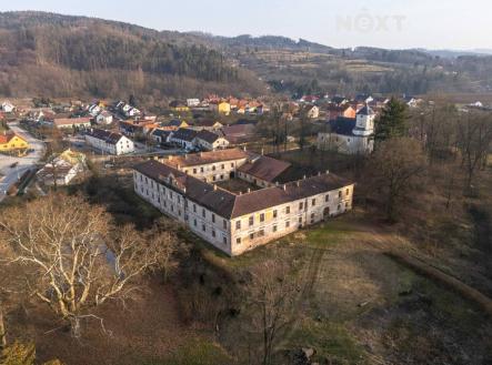 Prodej komerčního objektu, jiný, 25 235 m²