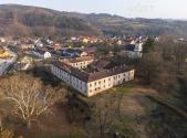 Prodej komerčního objektu, jiný, 25 235 m²