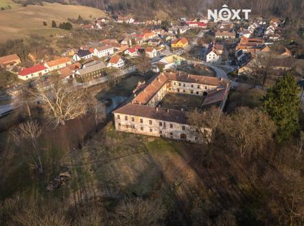 Prodej komerčního objektu, jiný, 25 235 m²