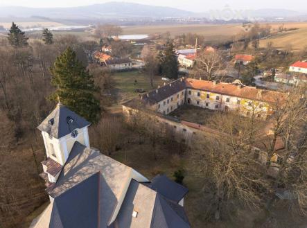 Prodej komerčního objektu, jiný, 25 235 m²