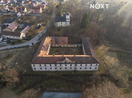 Prodej komerčního objektu, jiný, 25 235 m²
