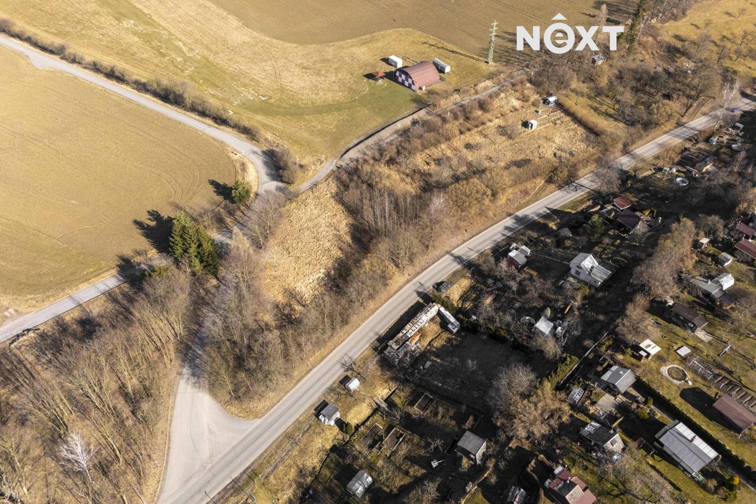 Prodej pozemek Zahrada, 3146㎡