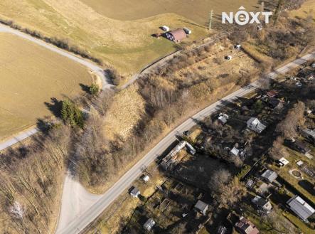 Prodej pozemku, zahrada, 3 146 m²