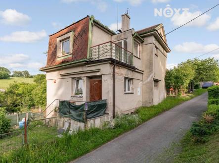 Prodej domu/vily, 88 m²