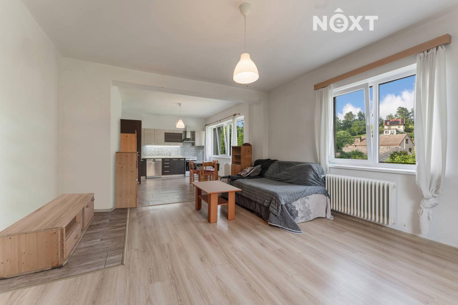 Prodej Rodinný dům, 88㎡