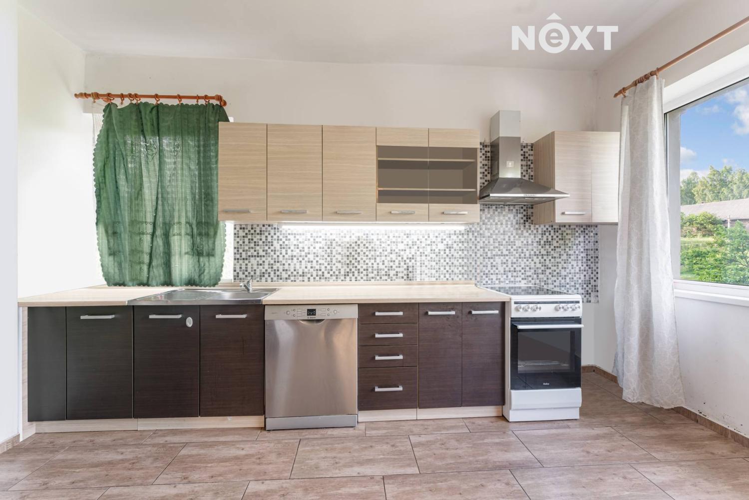 Prodej Rodinný dům, 88㎡