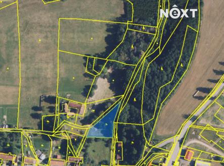 Prodej - zemědělský objekt, 500 m²