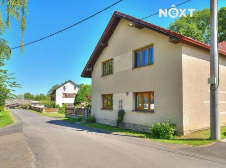 Prodej domu/vily, 184 m²