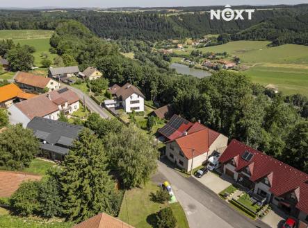 Prodej domu/vily, 184 m²