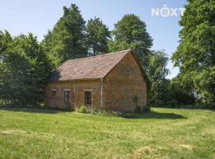 Prodej pozemku pro bydlení, 3 735 m²