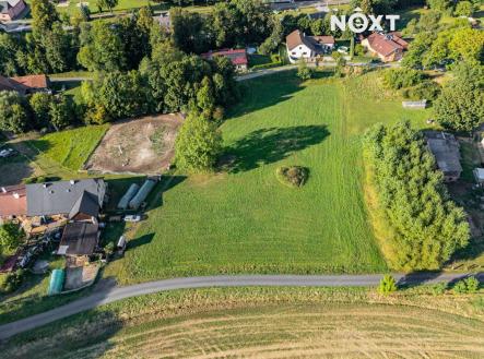 Prodej pozemku pro bydlení, 5 582 m²