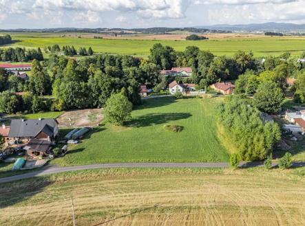 Prodej pozemku pro bydlení, 5 582 m²