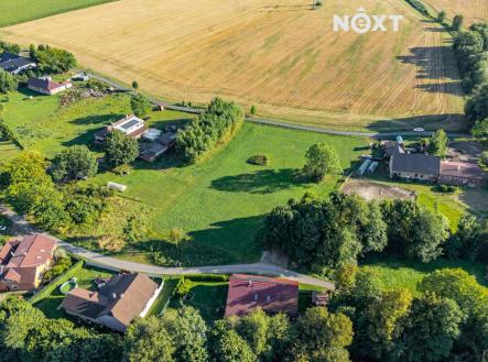 Prodej pozemku pro bydlení, 5 582 m²