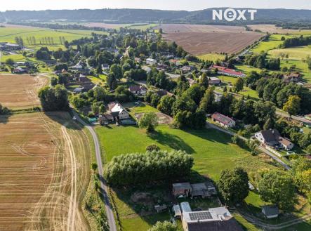 Prodej pozemku pro bydlení, 5 582 m²