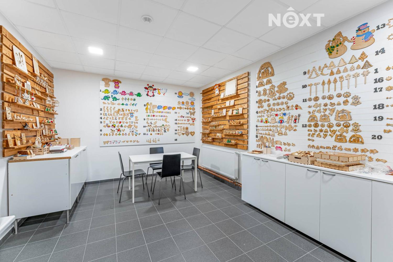 Prodej komerční Ostatní, 544㎡