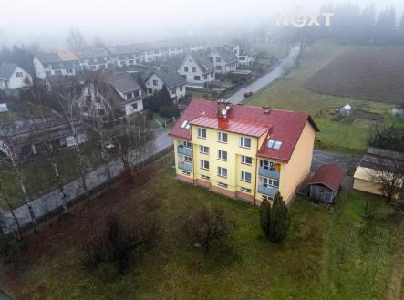 Prodej bytu, 2+1, 61 m²