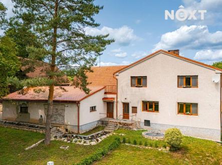 Prodej zemědělského objektu, 299 m²