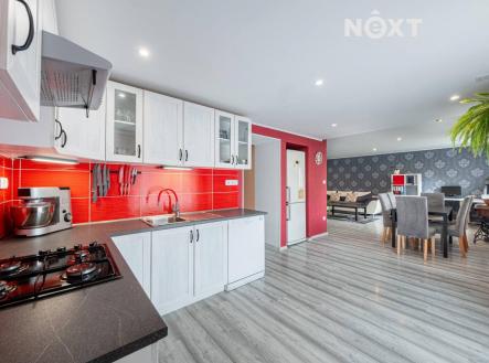 Prodej zemědělského objektu, 299 m²