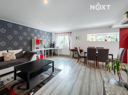 Prodej zemědělského objektu, 299 m²