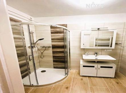 Pronájem bytu, 3+kk, 63 m²