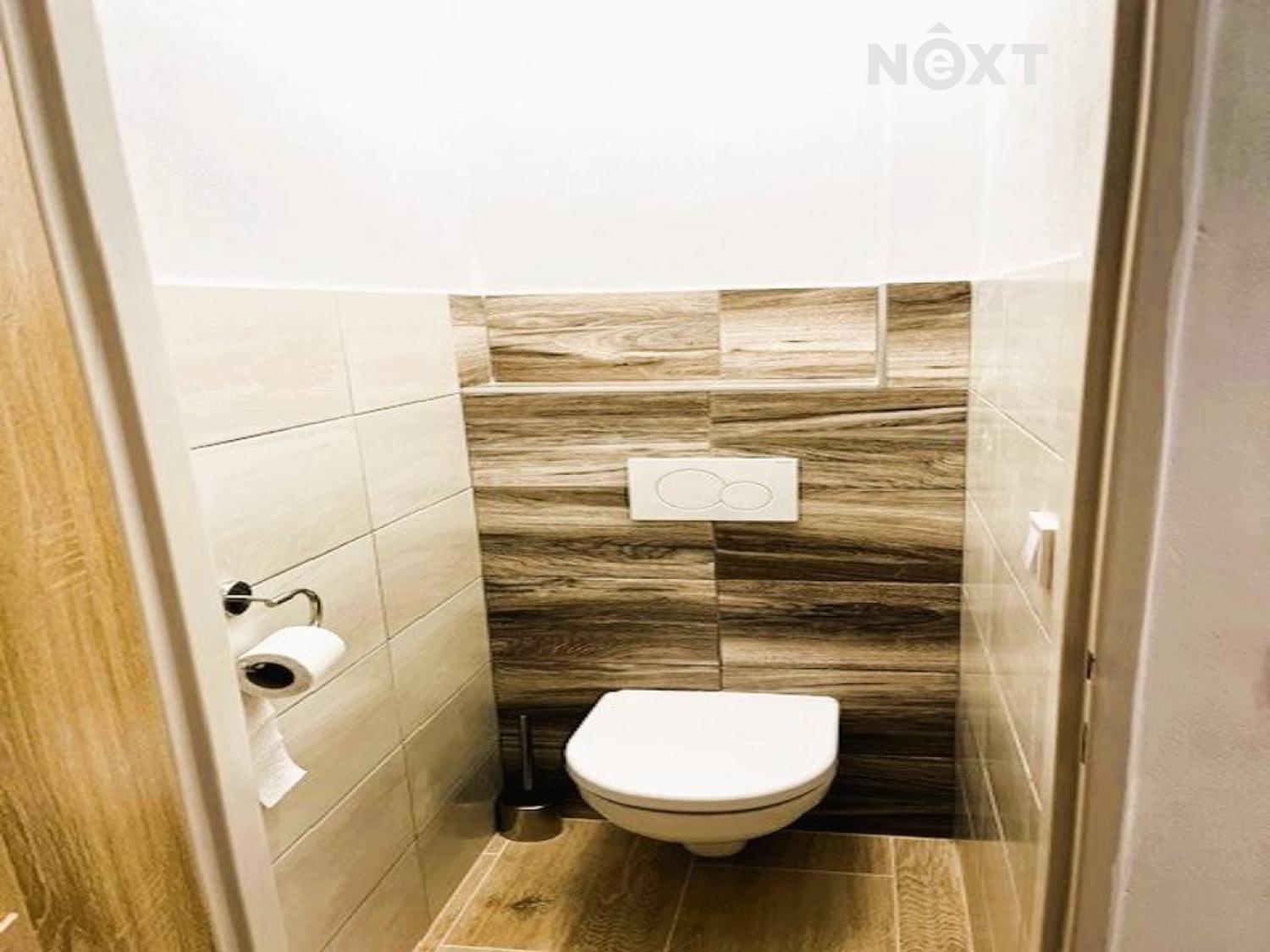 Pronájem byt 3+kk, 63㎡