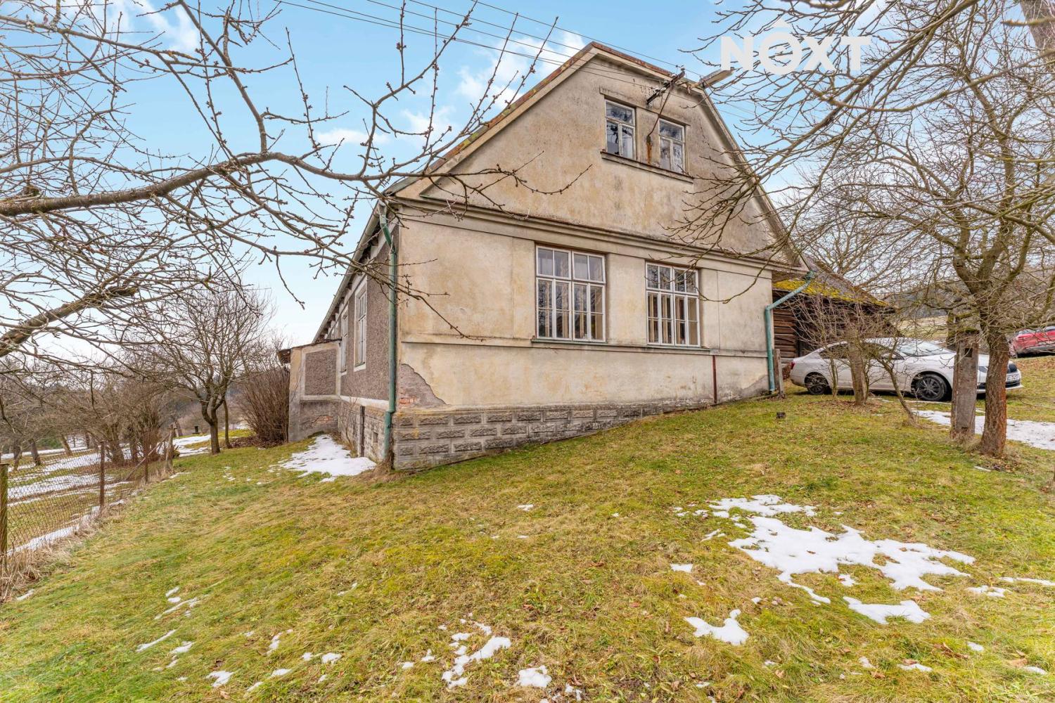 Prodej Rodinný dům, 450㎡