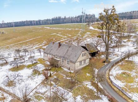 Prodej domu/vily, 450 m²