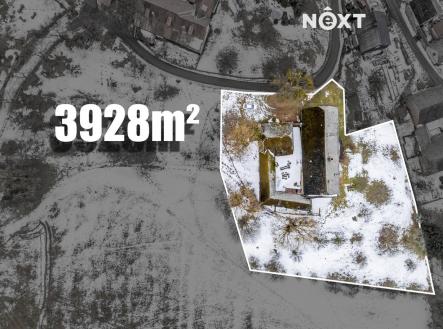 Prodej domu/vily, 450 m²