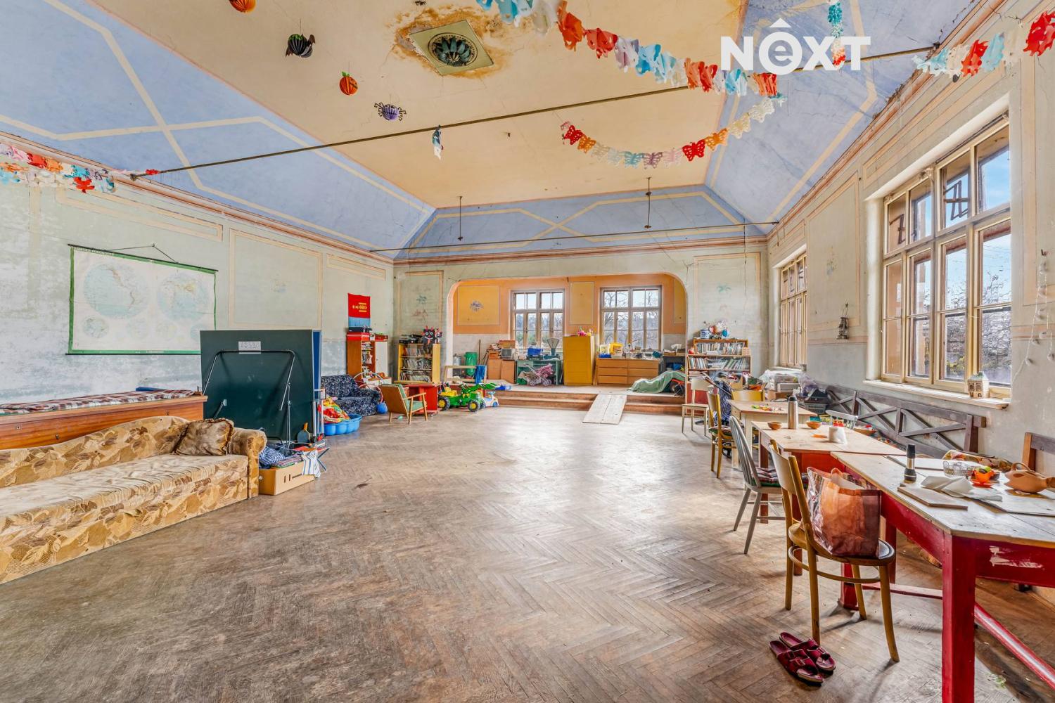 Prodej Rodinný dům, 450㎡