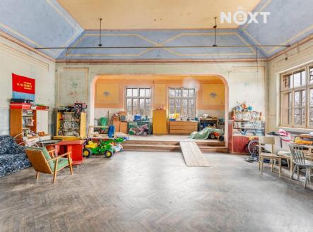 Prodej domu/vily, 450 m²