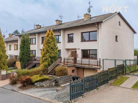 Prodej domu/vily, 200 m²