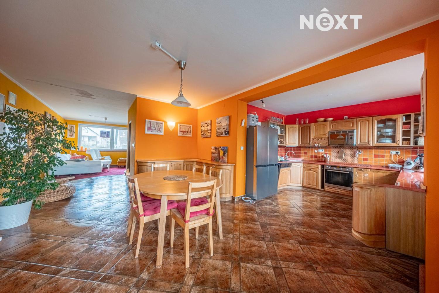 Prodej Rodinný dům, 200㎡