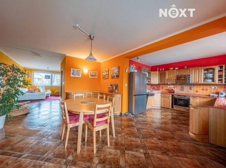 Prodej domu/vily, 200 m²