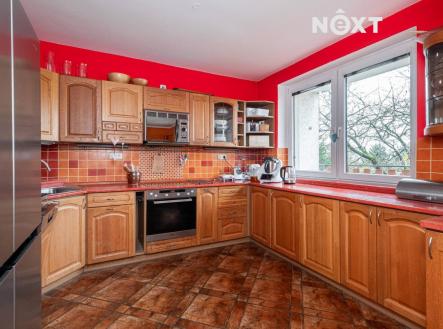 Prodej domu/vily, 200 m²