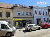 Pronájem komerčního objektu, obchodní centrum, 1 m²