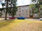 Pronájem bytu, 3+kk, 68 m²