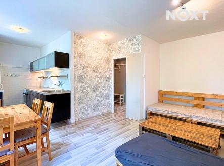 Pronájem bytu, 3+kk, 68 m²