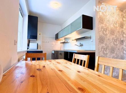 Pronájem bytu, 3+kk, 68 m²