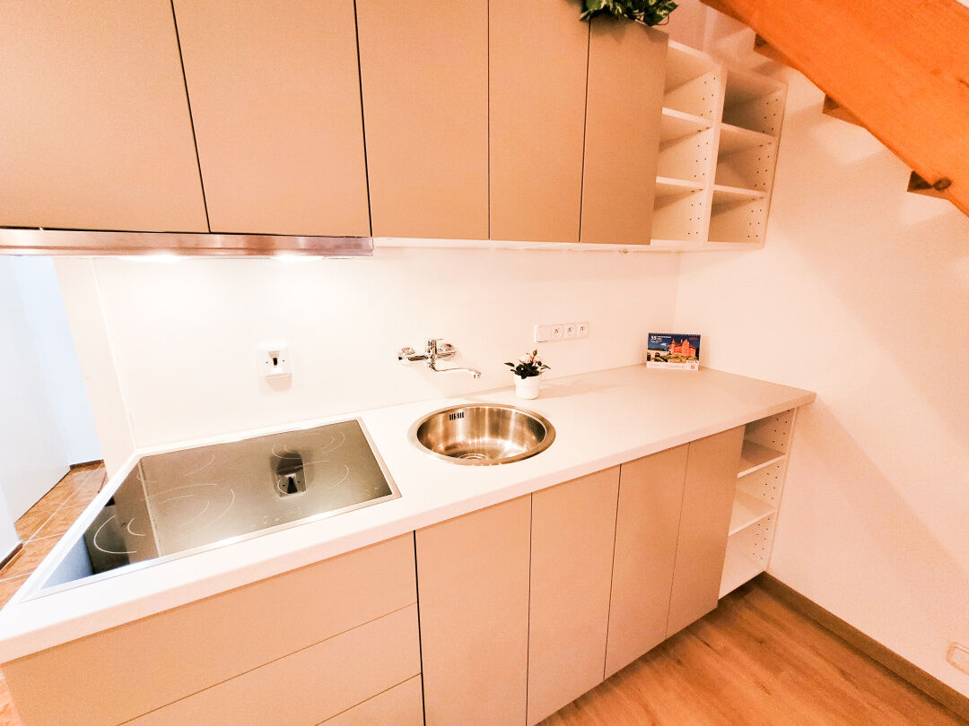 Pronájem bytu 2+kk 40 m2